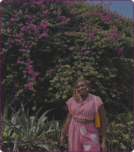 Sade Onabowale